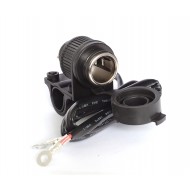 CARGADOR CIGARRILLO 12V MULTIUSOS