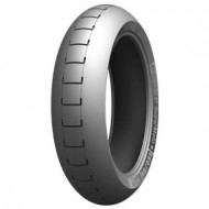 PNEU MICHELIN POWER SUPERMOTO TRASEIRO 160/60R 17 NHS R TL COMPOSTO MACIO B2
