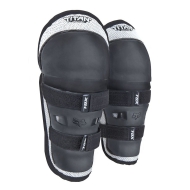JOELHEIRAS INFANTIS FOX PEEWEE TITAN PRETO / PRATA