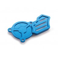 TAPA BOMBA DE ACEITE FACTORY HUSQVARNA FE 250/350 (2017-2023)