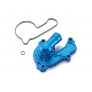 TAPA DE LA BOMBA DE AGUA HUSQVARNA FE 250/350 (2017-2023)