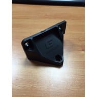 Tirante Para-lamas Dianteiro De Plástico Gas Gas 2012-2015