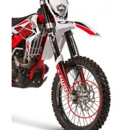 BUJE ORIGINAL GASGAS DELANTERO BRILLANTE