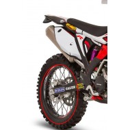 BUJE ORIGINAL GASGAS TRASERO BRILLANTE