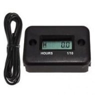 HOUR METER OFFPARTS [STOCKCLEARANCE]