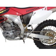 CABALLETE LATERAL TRAIL TECH CRF 250/450 14-16