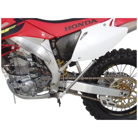 CABALLETE LATERAL TRAIL TECH CRF 250/450 14-16