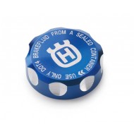 TAPA DE LA BOMBA DE FRENO DELANTERO - HUSQVARNA