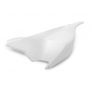 SPOILER TRASERO IZQUIERDO - PIEZAS CARENADO ORIGINALES- HUSQVARNA 170 ENDURO