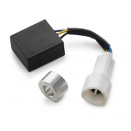 DUMMY PLUG SIDESTAND - HUSQVARNA 170 - 2016