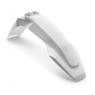 TAPA DE CAJA FILTRO IZQUIERDA BLANCA HUSQVARNA TC 125 16, FC 16, FS 16