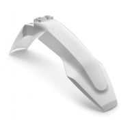 Paralama Dianteiro Branco Husqvarna Fe 250/350/450/501 (2017-2023)