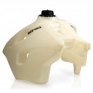 ACERBIS KRAFTSTOFFTANK TRANSPARENT 15 L FÜR KTM SX 150 JAHR - 11/15