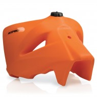 ACERBIS 25 LITER BENZINTANK FÜR KTM EXC 400/450 (2005-2007) ORANGE