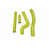 MANGUITOS RADIADOR RMZ 450 08-14