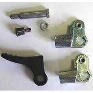 Replacement Decrompression 167 Style Lever for Hymec Hydraulic Clutch