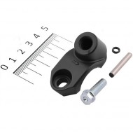 Magura Mirror mount Bracket for Hymec Clutch