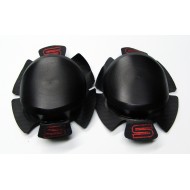 DESLIZADERAS SLIDERS EXPERT NEGRAS