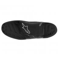 PAR DE SUELAS BOTAS ALPINESTARS NEW TECH 7 NEGRO