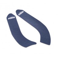 JUEGO DE ADHESIVOS KTM PROTECTORES DE CHASIS