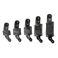 SIZE ADAPTER KIT FOR TECH CARBON NECK SUPPORT ALPINESTARS BNS 2015