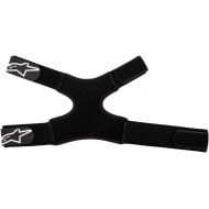 DUAL STRAP KIT FOR FLUID KNEE BRACE 