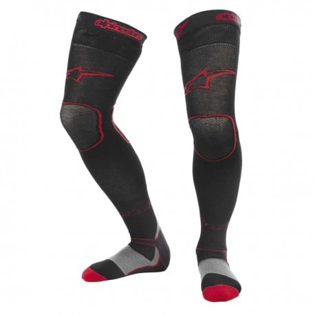 CALCETINES LARGOS ALPINESTAR ESPECIALES MOTOCROSS Y ENDURO