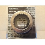 KIT EMBRAGUE ORIGINAL HUSABERG TE 250/300 11-12