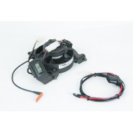 KIT ELECTROVENTILADOR DIGITAL TRAILTECH PARA KTM EXCF/SXF HUSQVARNA FC 2016