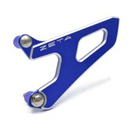 SCHUTZBLECH BLAU ZETA YAMAHA YZ250X 16