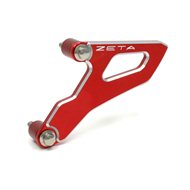 DRIVE COVER RED ZETA CRF150R 07-16