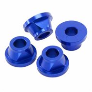 CASQUILLOS MANILLAR ZETA KAWASAKI KX250F 15 - KX450F 12 -