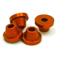 CASQUILLOS MANILLAR ZETA KTM (MIRAR MODELOS)