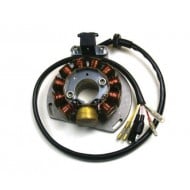 STATOR CON LUZ GAS GAS EC 125/200/250/300 1996-2013 con rotor grande