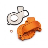 FACTORY WATER PUMP COVER 450 SX-F 2016