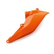 PARTE INFERIOR DE LA CAJA DEL FILTRO KTM 125/150 SX 16 + SX-F 16