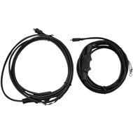 KIT CABLE WASPCAM MICRO USB PARA COCHE