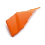 AIR BOX COVER KTM SX 07-10 + EXC 08-11