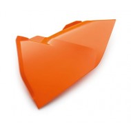 AIR BOX COVER KTM 125/150 SX 16 + SX-F 16