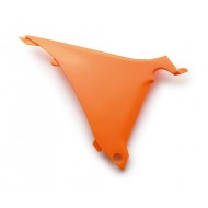 TAPA FILTRO DERECHA KTM SX 11-12 + EXC 12-13 + SMR 12
