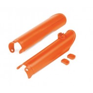 PROTECTOR DE HORQUILLA KTM SX 11-12 + EXC 12-13 + SMR 12