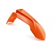 PROTECTOR DE HORQUILLA SMR KTM 125/150 SX 13-15 + 250 SX 13-16 + SX-F 13-15 + EXC 14-16 + SMR 13-14