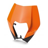 GUARDABARROS TRASERO KTM 125/150 SX 16 + SX-F 16