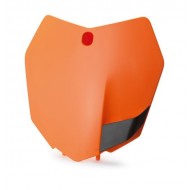 MÁSCARA PORTAFARO KTM 125/150 SX 13-15 + 250 SX 13-16 + SX-F 13-15 + EXC 14-16 + SMR 13-14