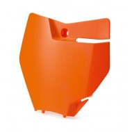 TAPAS DE RADIADOR KTM 125/150 SX 16 + SX-F 16