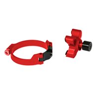 OFFPARTS AUSPUFFANLAGE KIT FÜR YAMAHA [LAGERABVERKAUF]