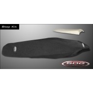 SDG SITZBEZUG MIT STEP-KIT FÜR YAMAHA YZF 250 (2010-2013) [LAGERABVERKAUF]