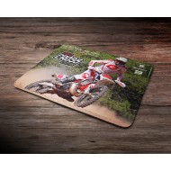 Motocrosscenter Mouse Pad