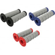 GRIPS RENTHAL WAFFLE DUAL ATV