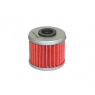 FILTRO DE ACEITE HIFLOFILTRO BMW F800 (2006-2012)